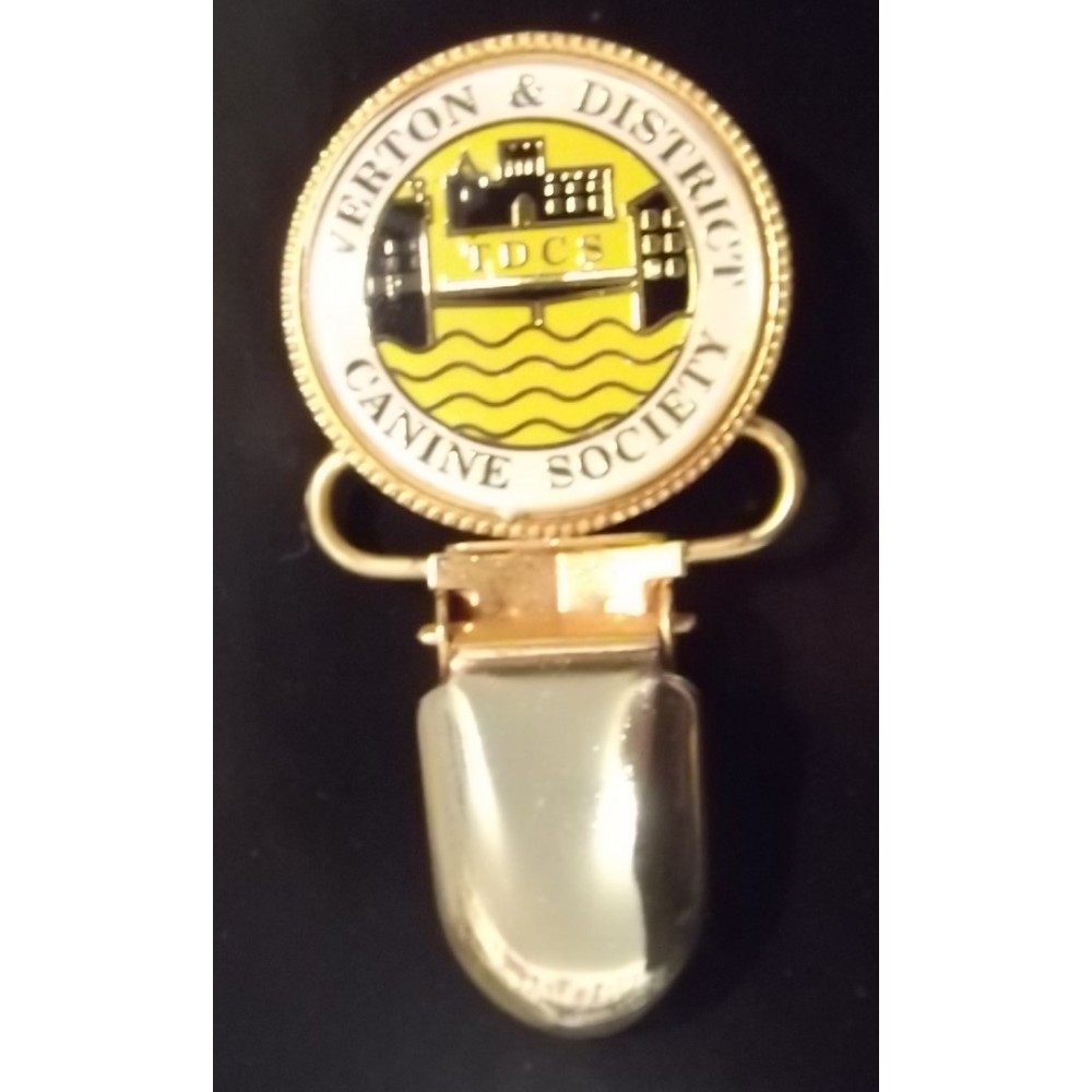 A1 Deluxe Ring Clip