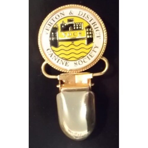 A1 Deluxe Ring Clip