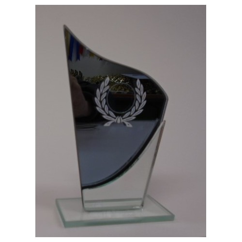Glass Trophy