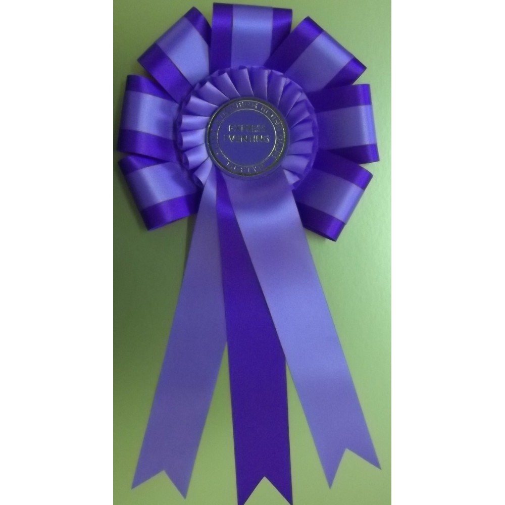 FDL8 FLor de Luna Rosettes