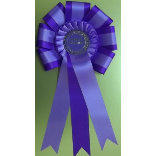 FDL8 FLor de Luna Rosettes