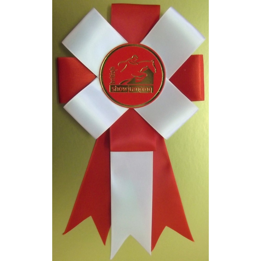 Flor de Luna Rosettes