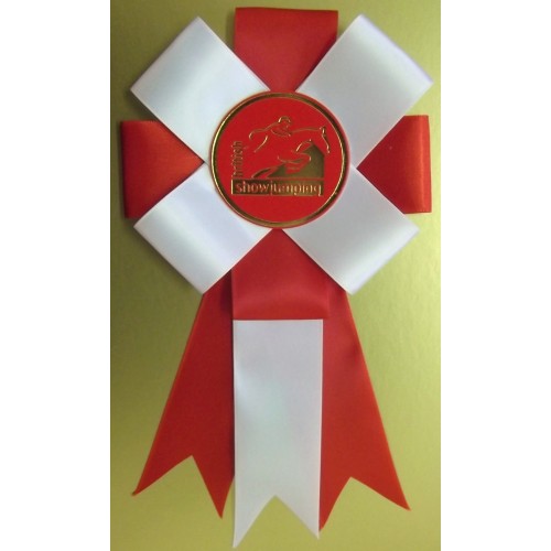 Flor de Luna Rosettes