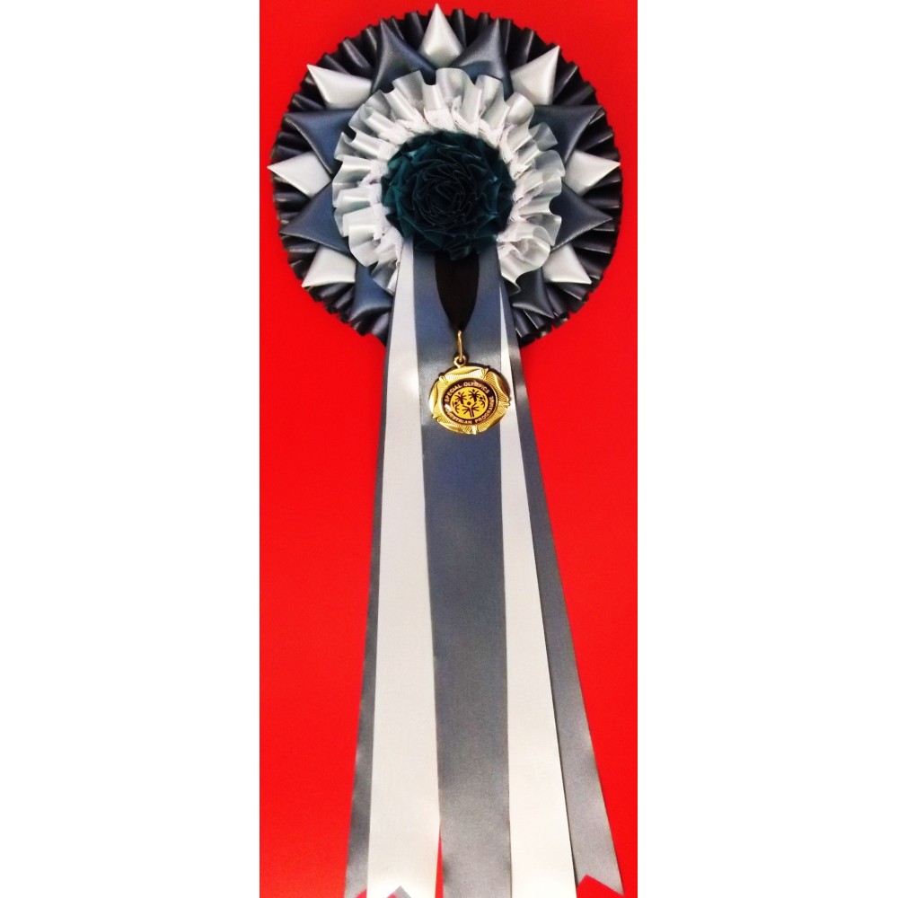M5 Victoria Medal Rosette