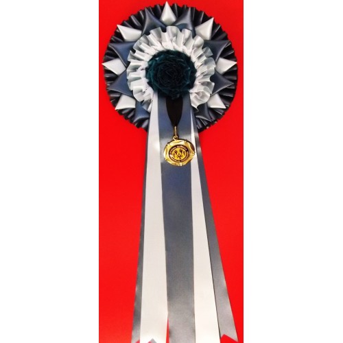 M5 Victoria Medal Rosette
