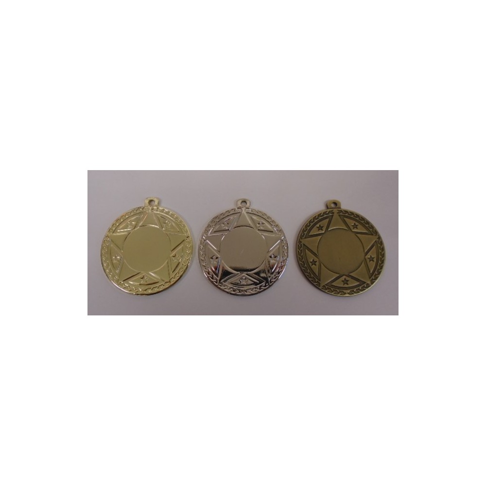 Medals
