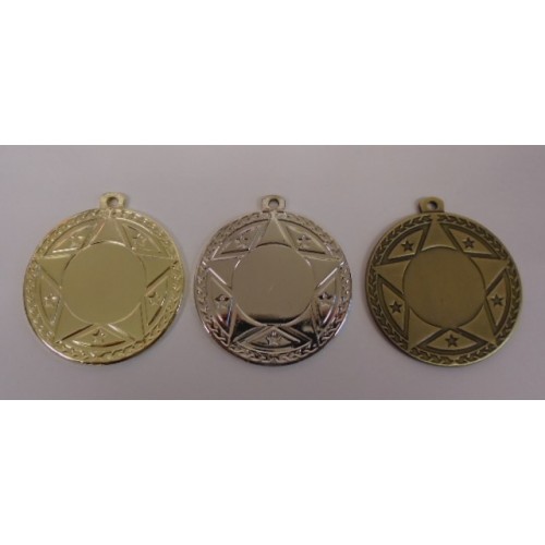 Medals