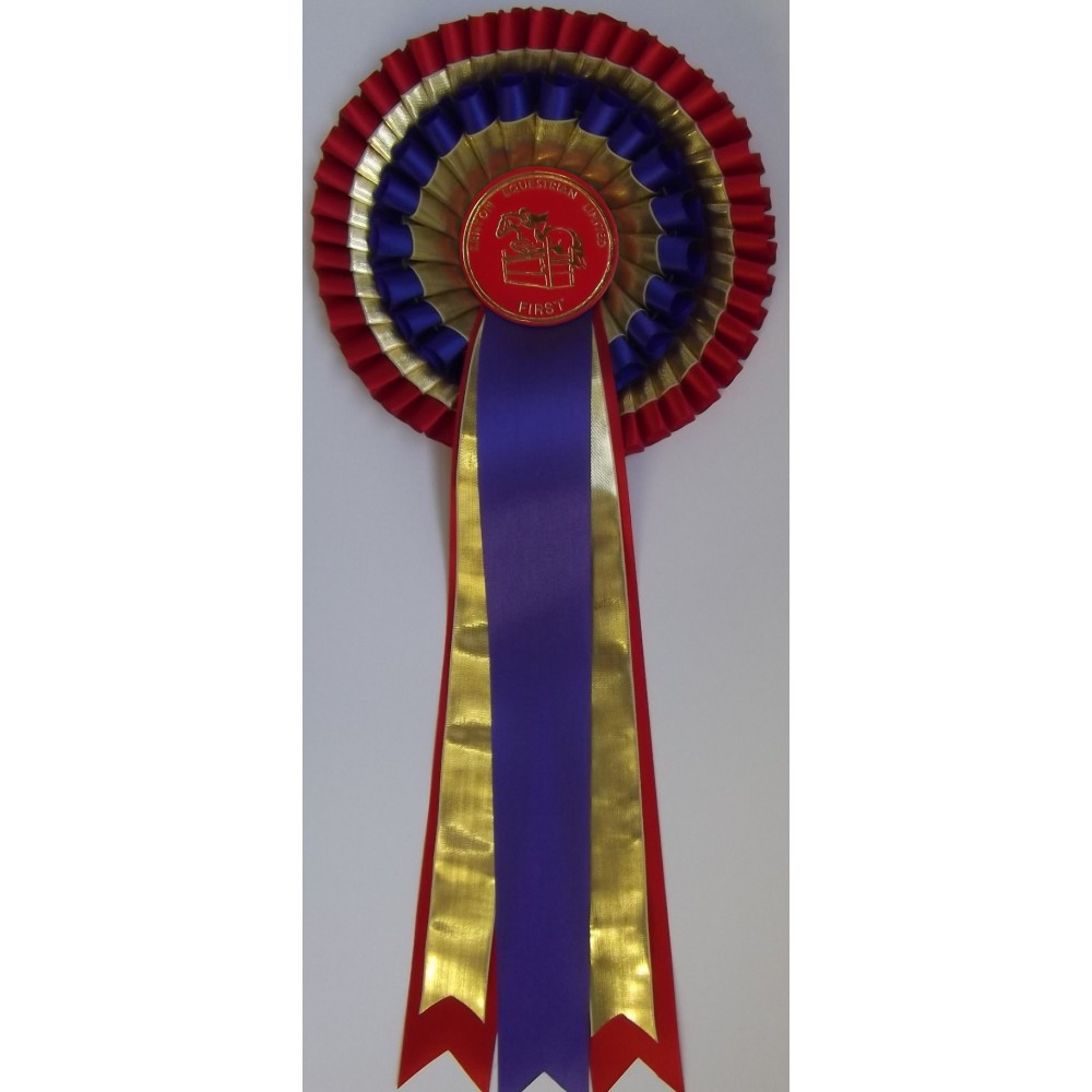 T14G Glitz Rosette