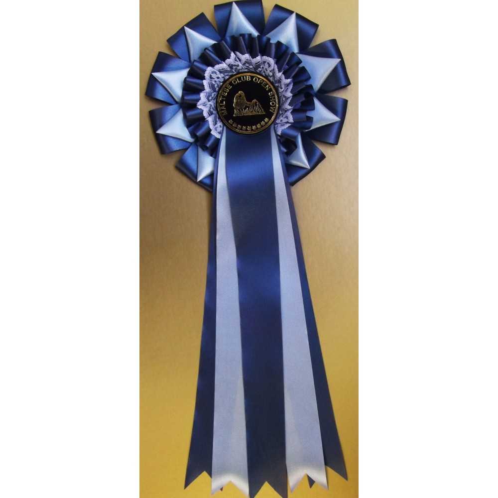T15 Tyrella Continental Rosette