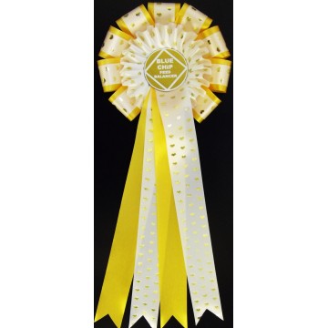 T16P Patterned Rosette