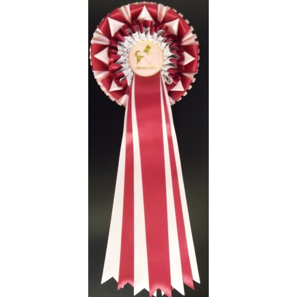 T18 Tyrella Rosettes