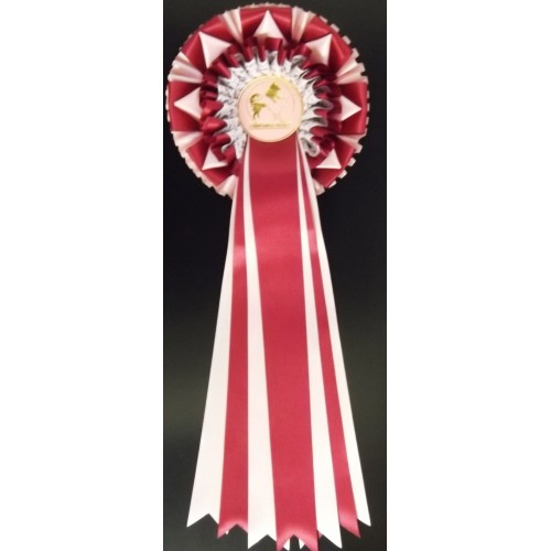 T18 Tyrella Rosettes