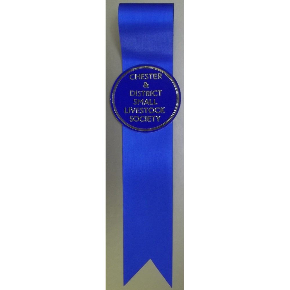 T11R Tyrella Lapel Badge
