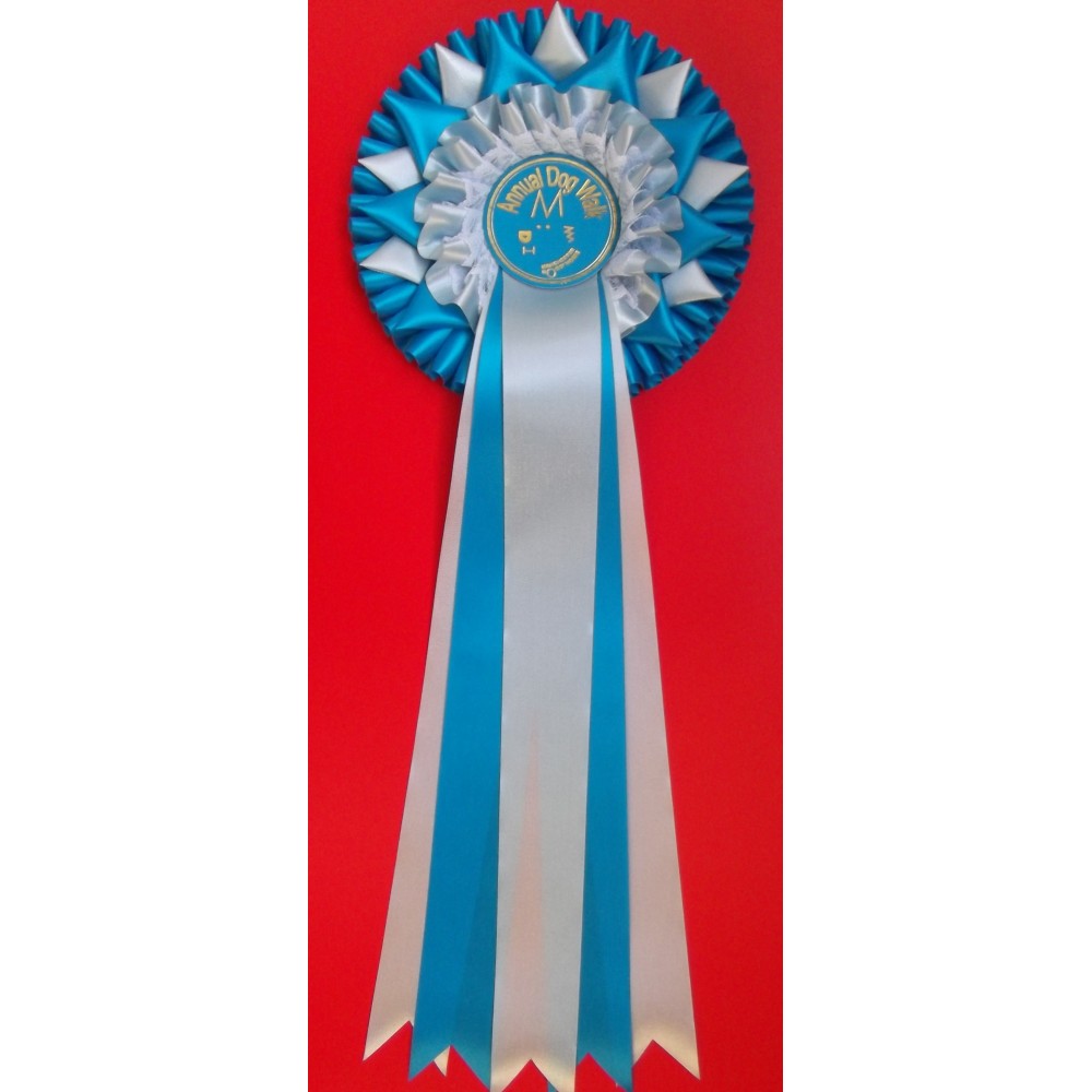 T12 Tyrella Rosette