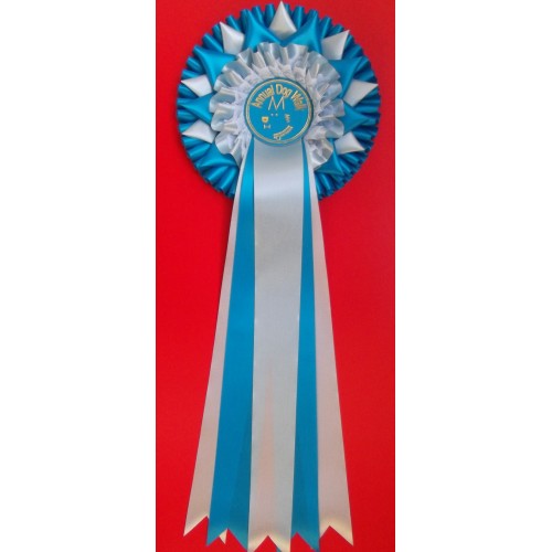 T12 Tyrella Rosette