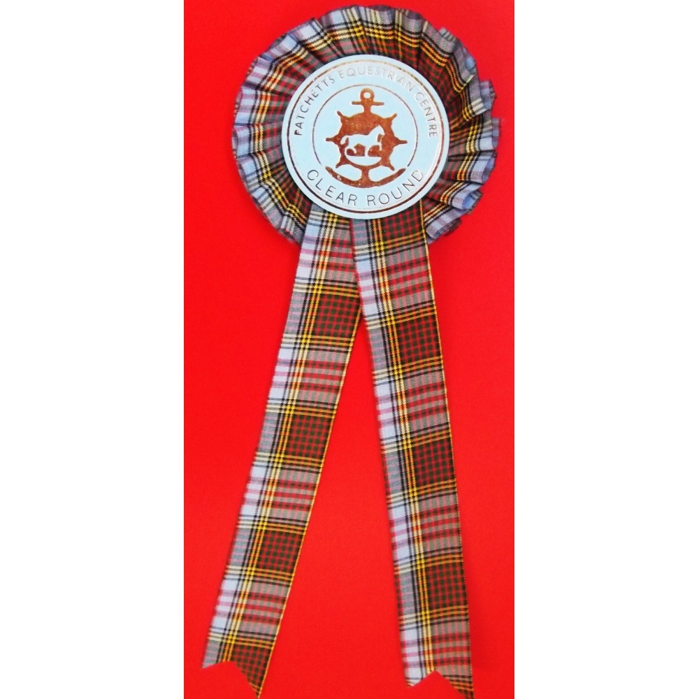 T2T Tartan Single Tier