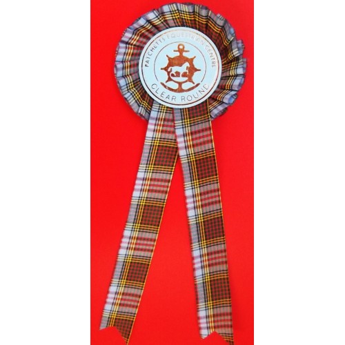 T2T Tartan Single Tier