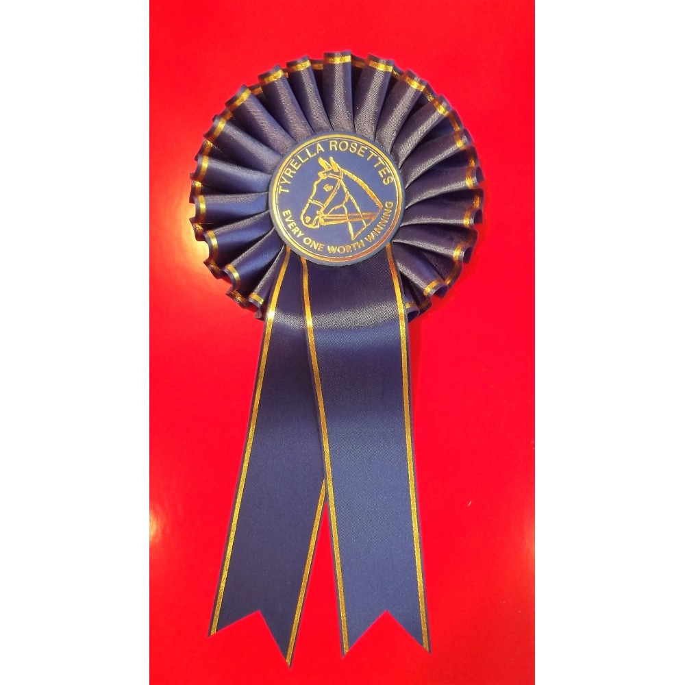 T2EB Elite Single Tier Band of Gold
