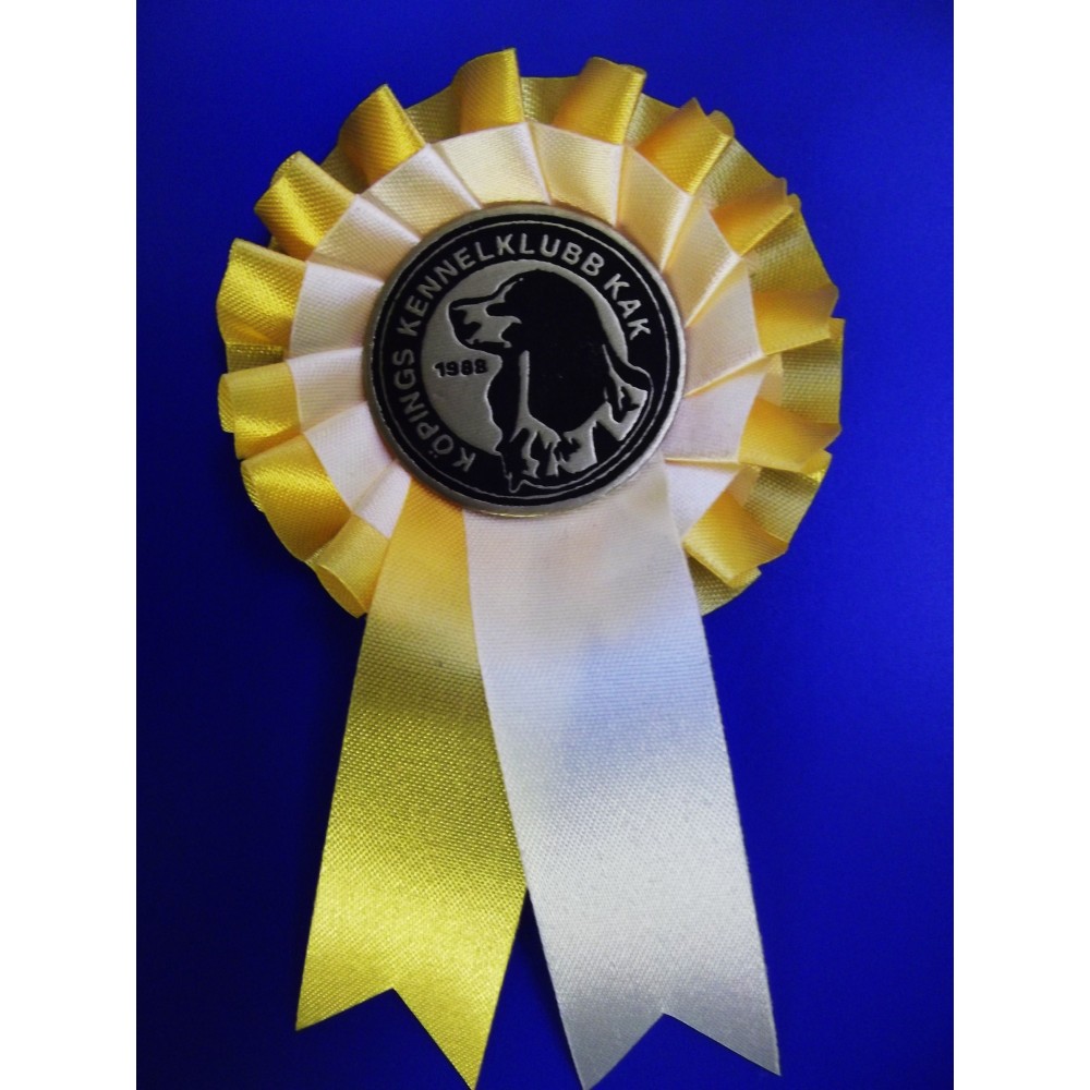 T3S Mini Two tier rosette