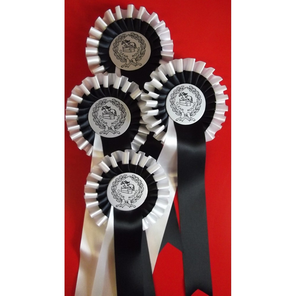 T3stock Rosette