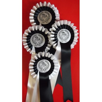 T3stock Rosette