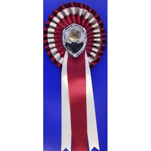 T4H Heraldic Rosettes