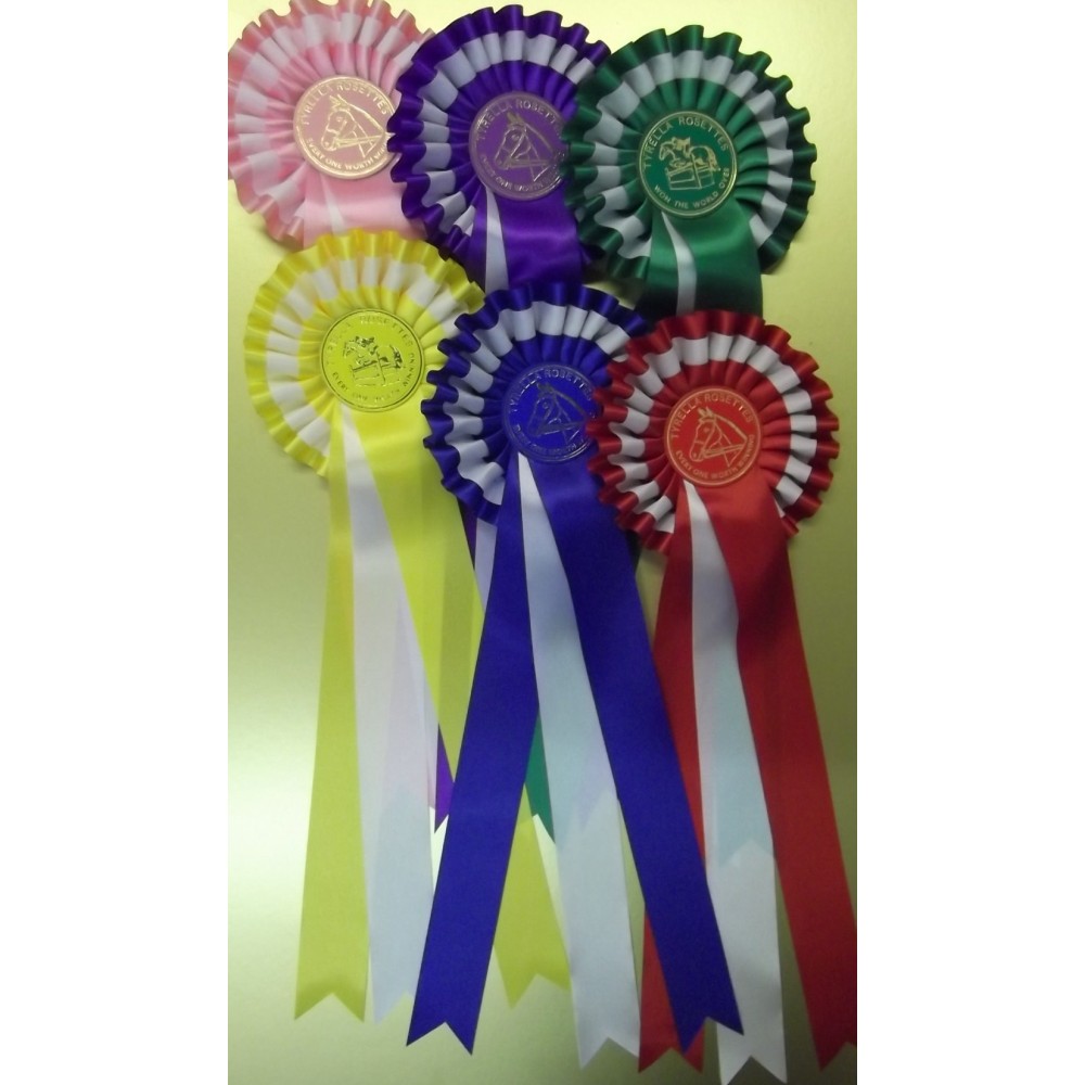 T4stock Rosette