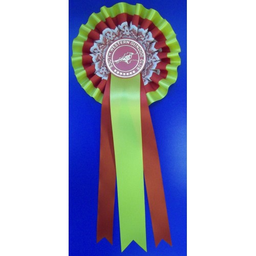 T5E Tyrella Triple Trendy three tier