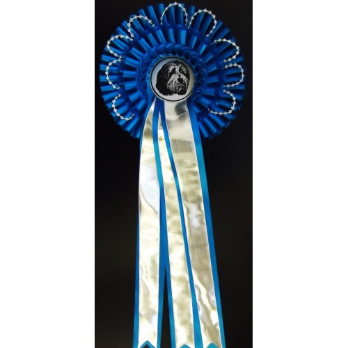 T65 Tiara Rosette