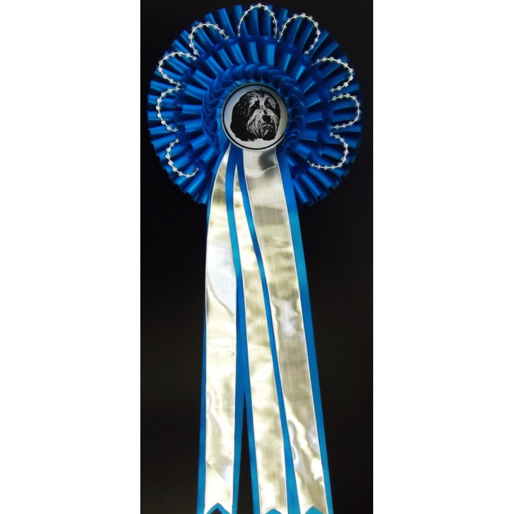 T66 Coronet Rosette