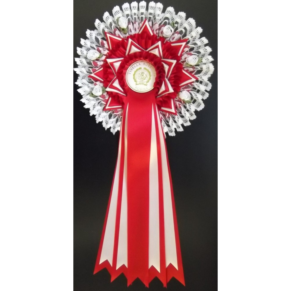 T60 Tyrella Rosina Rosette