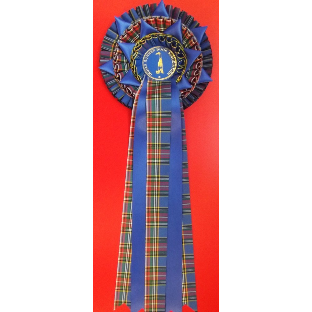 T7T Tyrella Tartan Special