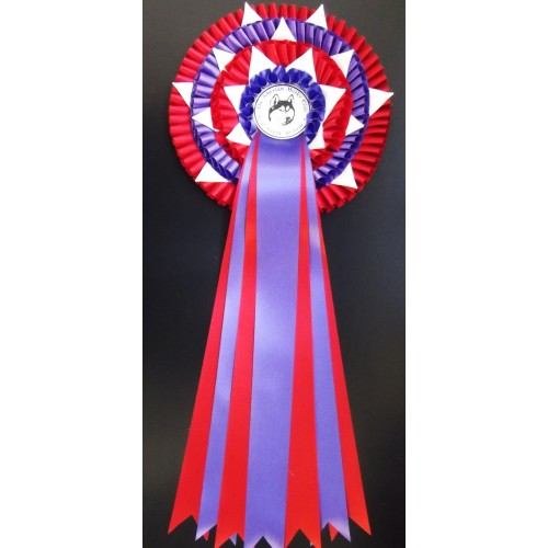 T7E Tyrella Supreme Rosette