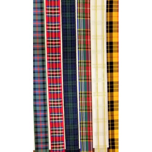 Tartan Colours