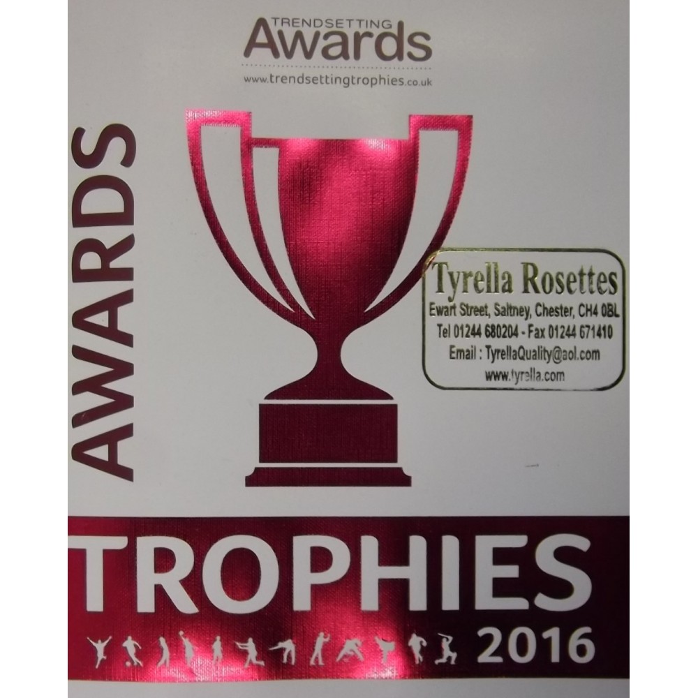 Trendsetting Awards