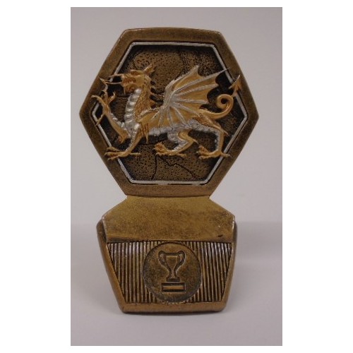 Trophy Dragon Large