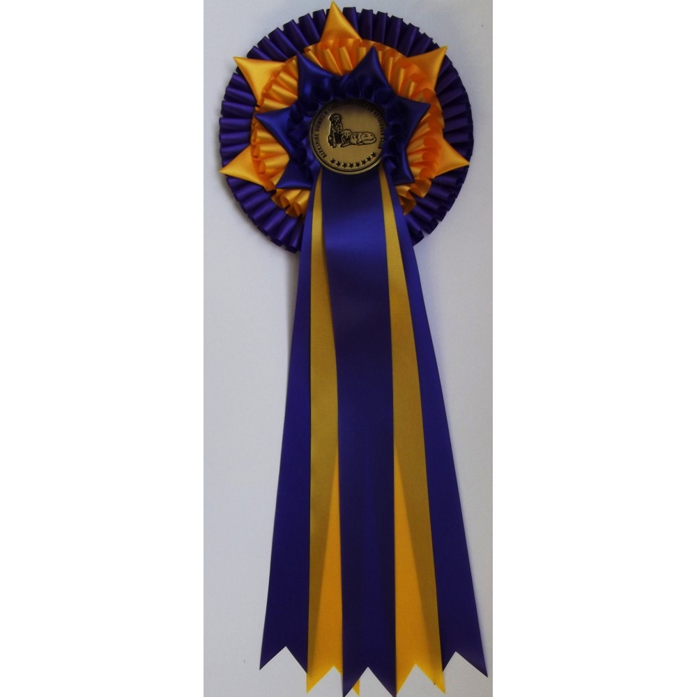 T7 Tyrella Special Rosette