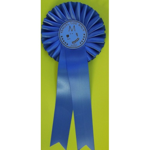 Z2 Large Single Tier Rosette